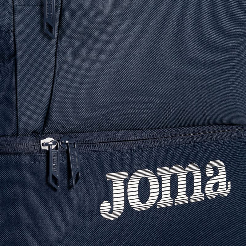 Fotbalový batoh Joma Estadio III navy blue 400234.331 4
