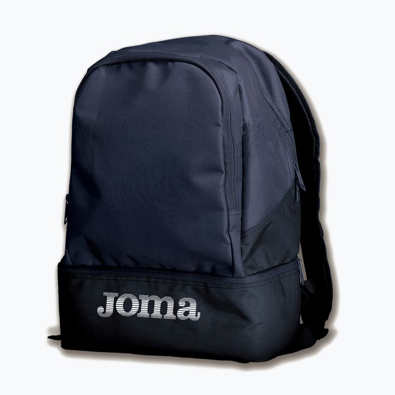 Fotbalový batoh Joma Estadio III navy blue 400234.331 7