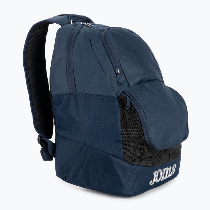 Fotbalový batoh Joma Diamond II navy blue 400235.331 3