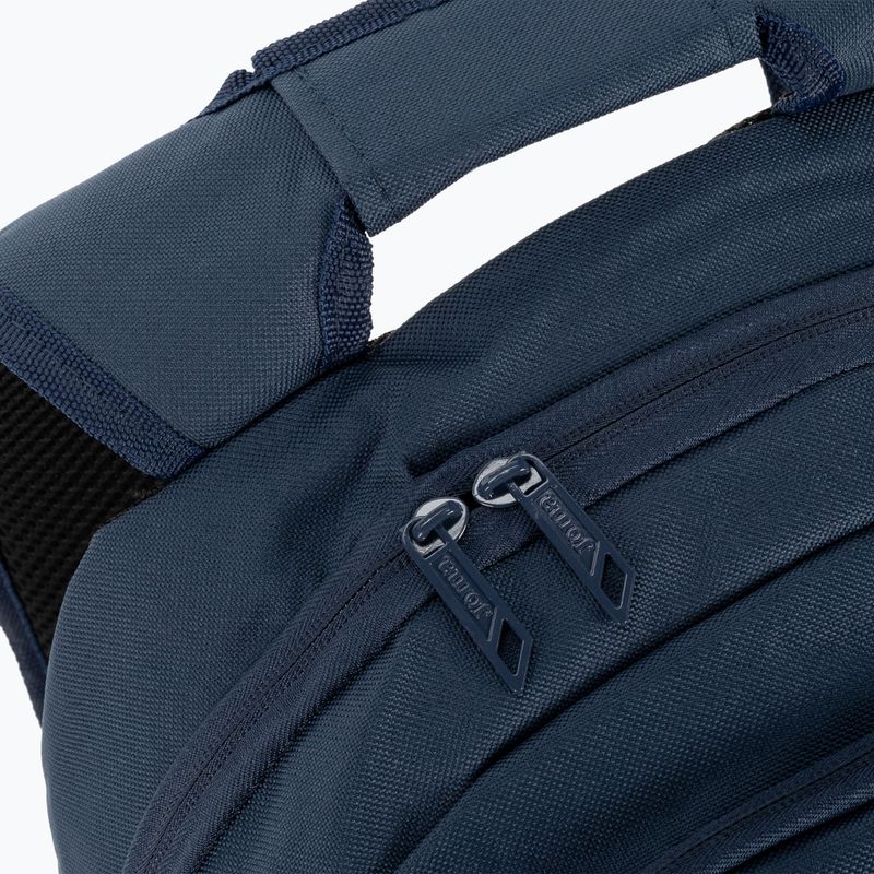 Fotbalový batoh Joma Diamond II navy blue 400235.331 4
