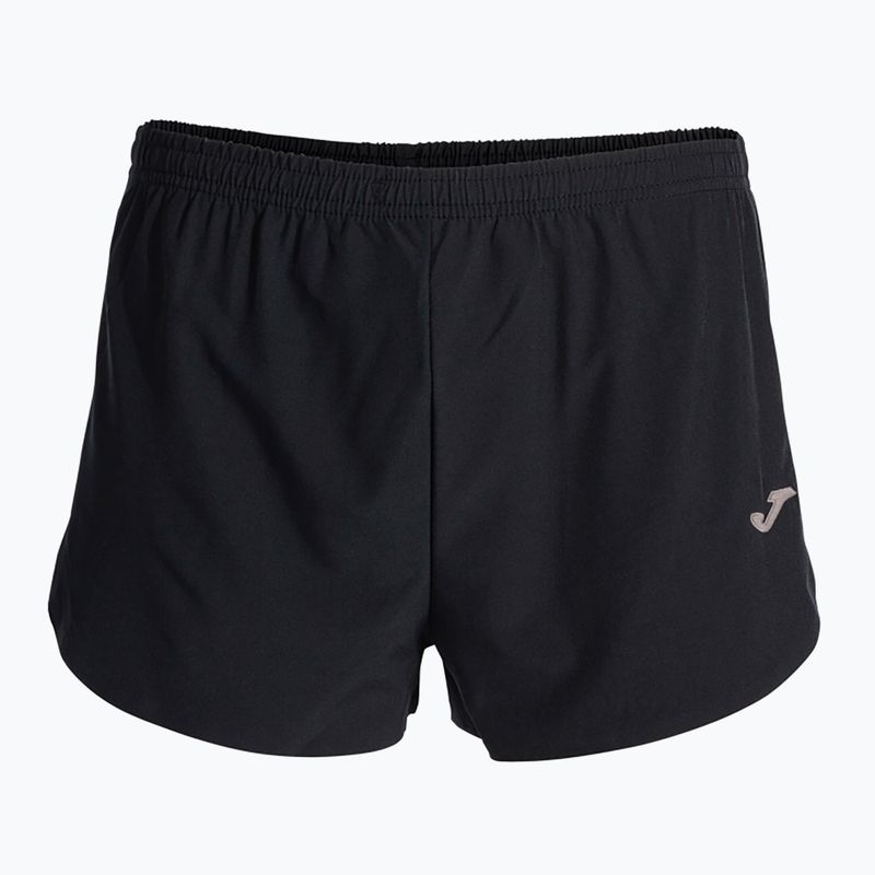 Běžecké šortky Joma Olimpia black