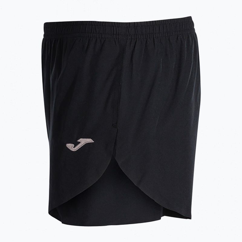 Běžecké šortky Joma Olimpia black 4