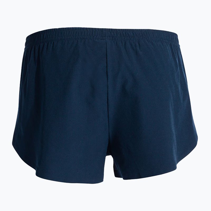 Běžecké šortky Joma Olimpia navy 3