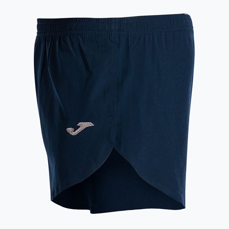Běžecké šortky Joma Olimpia navy 4