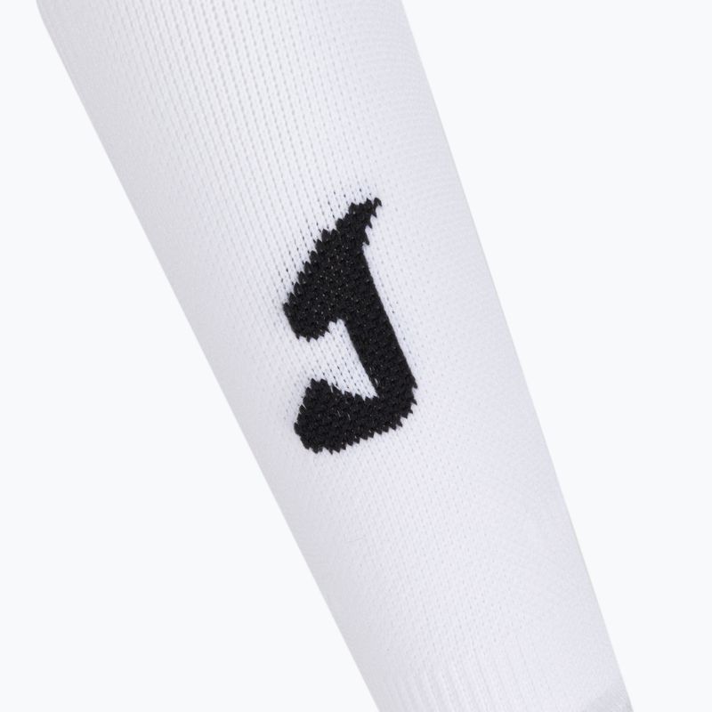 Kompresní návleky Joma Elbow Patch bílé 400285 3