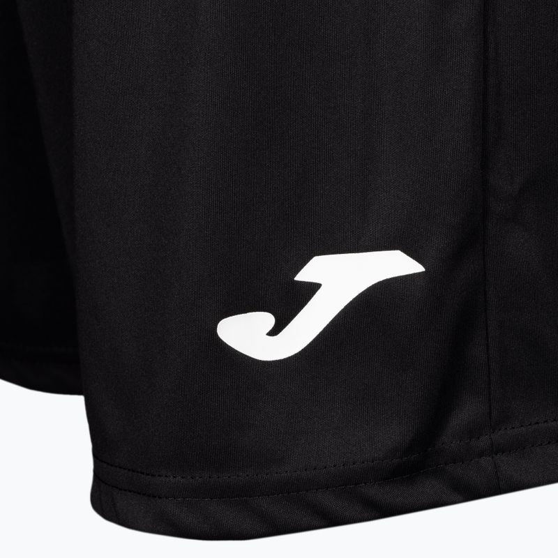 Pánské tréninkové šortky Joma Treviso black 100822.100 7