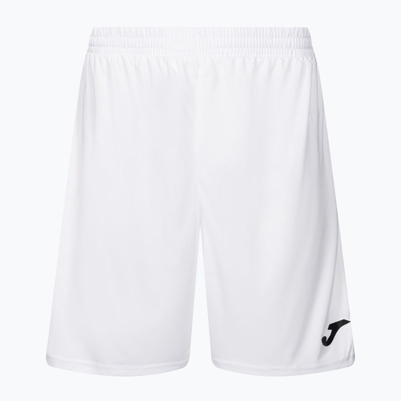 Pánské tréninkové šortky Joma Treviso white 100822.200 5