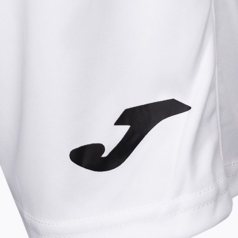 Pánské tréninkové šortky Joma Treviso white 100822.200 7