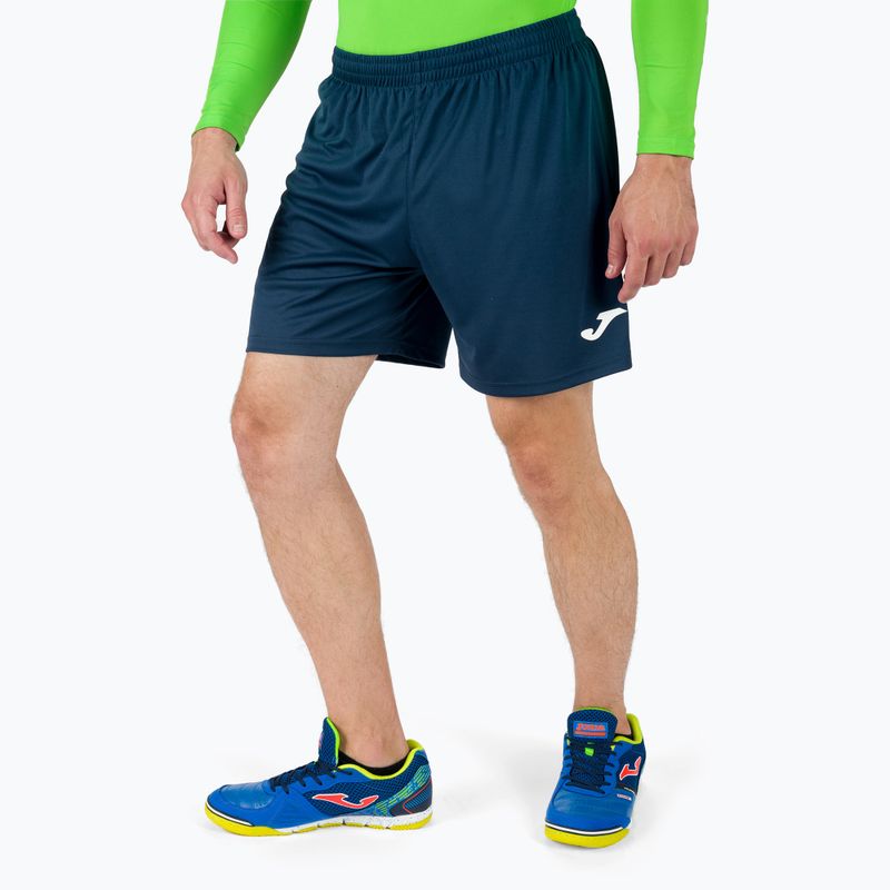 Joma Treviso Tréninkové šortky námořnická modř 100822.331
