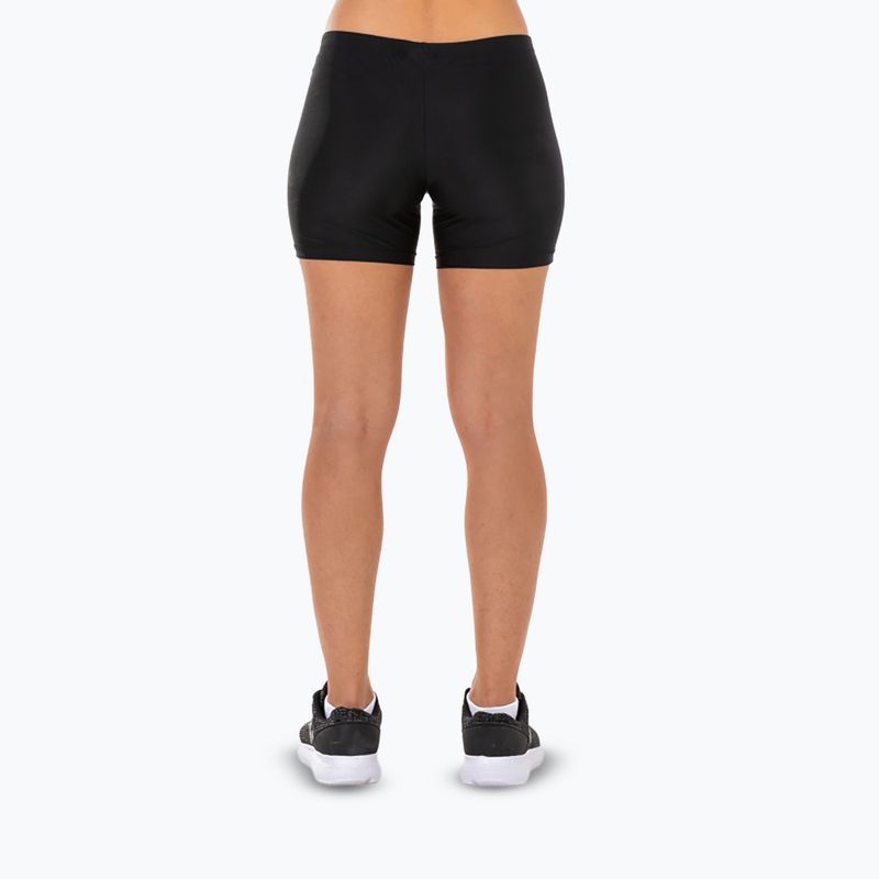 Dámské běžecké šortky Joma Lycra black 2