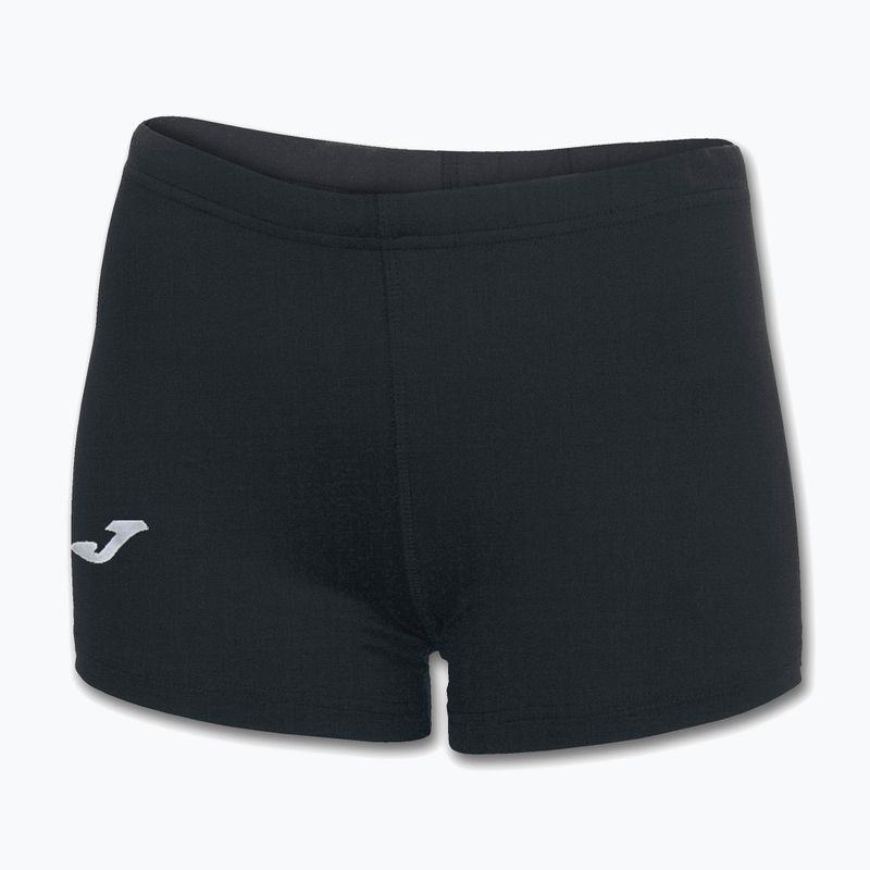 Dámské běžecké šortky Joma Lycra black 5