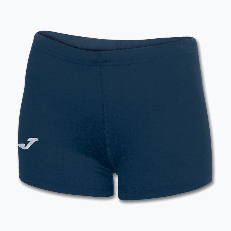 Dámské běžecké šortky Joma Lycra navy 5