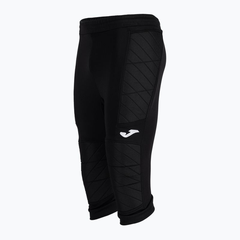 Joma Pirate Brankářské kalhoty Protec black 100959.100 3