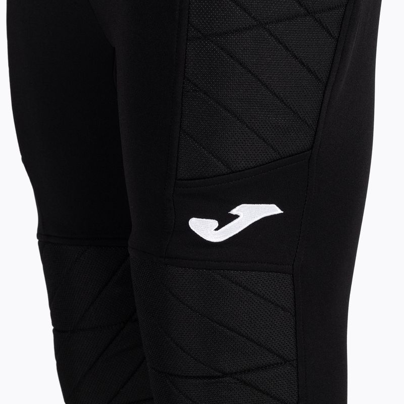 Joma Pirate Brankářské kalhoty Protec black 100959.100 4