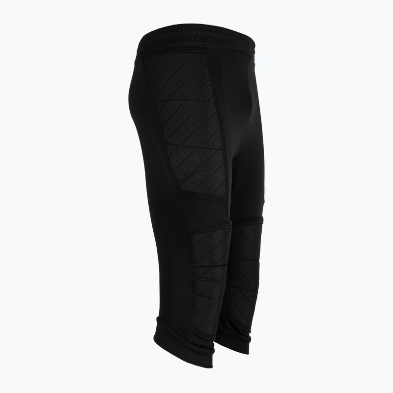 Joma Pirate Brankářské kalhoty Protec black 100959.100 5