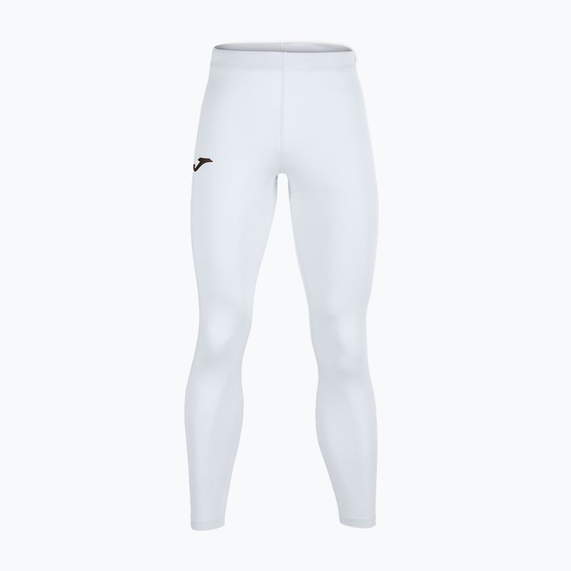 Termo kalhotyJoma Brama Academy Long blanco 5
