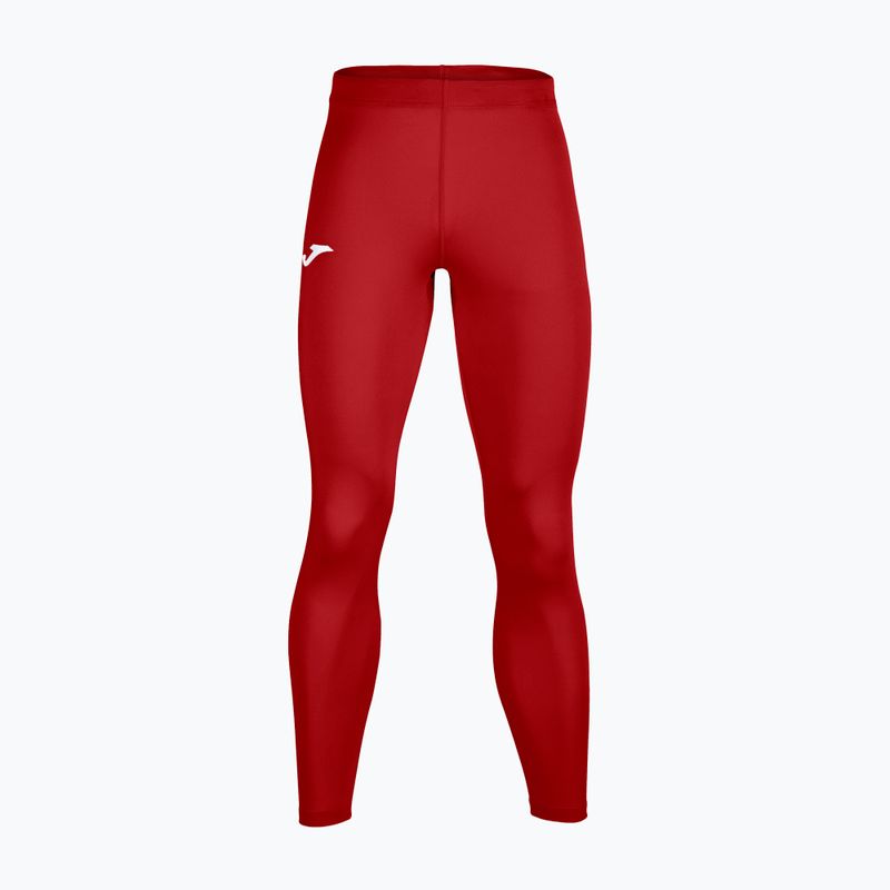 Termo kalhotyJoma Brama Academy Long rojo 5