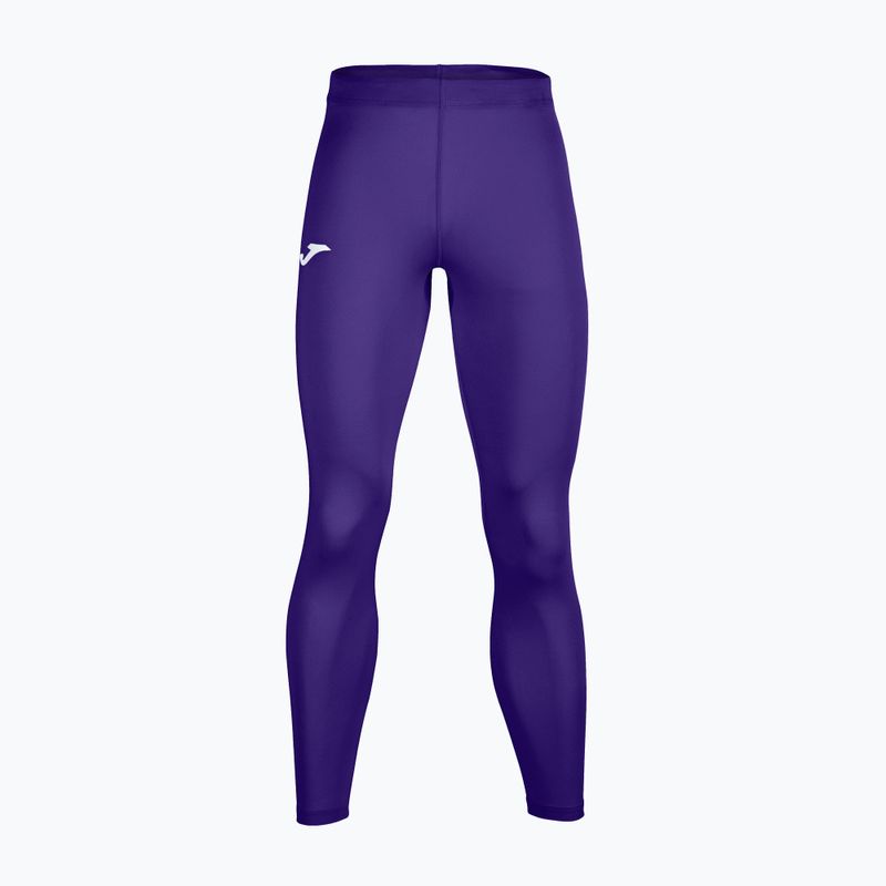 Termo kalhotyJoma Brama Academy Long morado 5