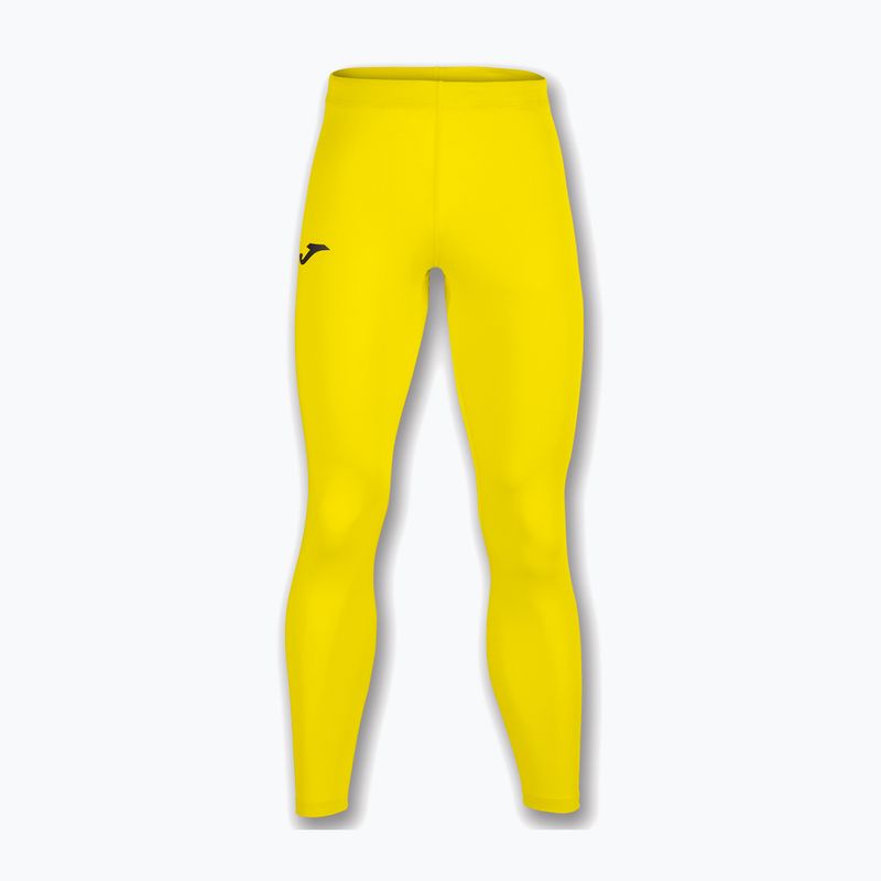 Termo kalhotyJoma Brama Academy Long amarillo 5