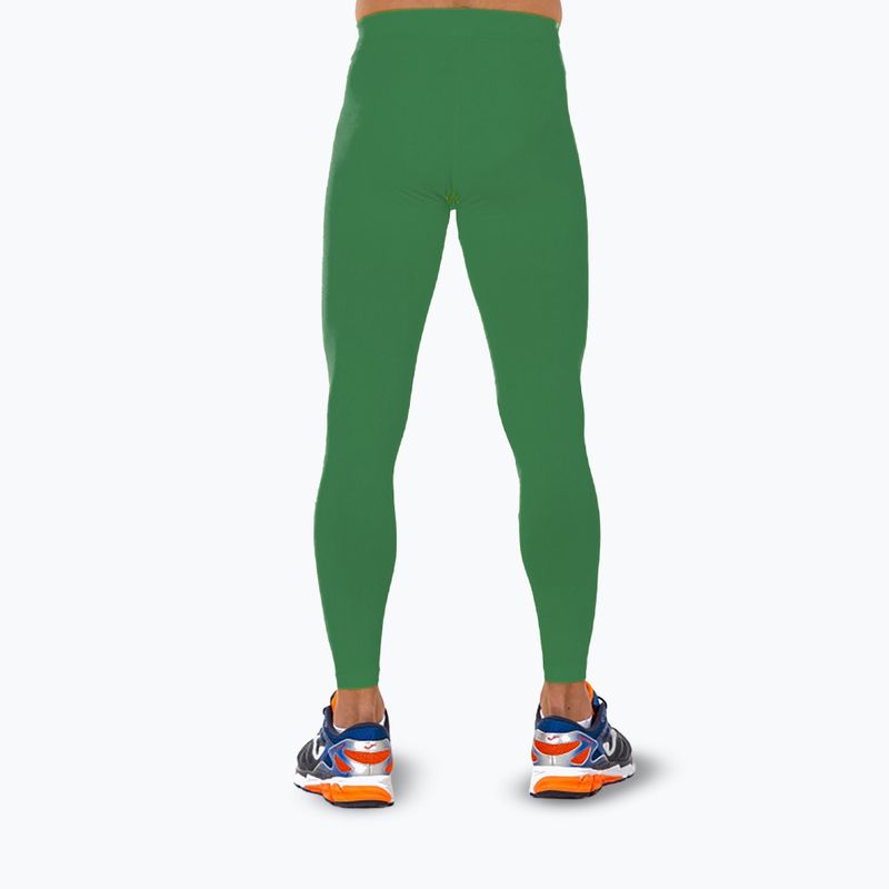 Termo kalhotyJoma Brama Academy Long verde 2