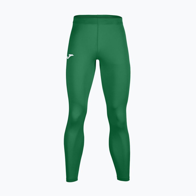 Termo kalhotyJoma Brama Academy Long verde