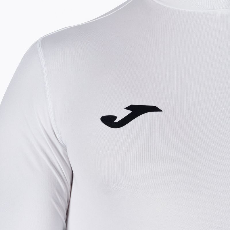 Joma Brama Academy LS termo tričko bílé 101018 5