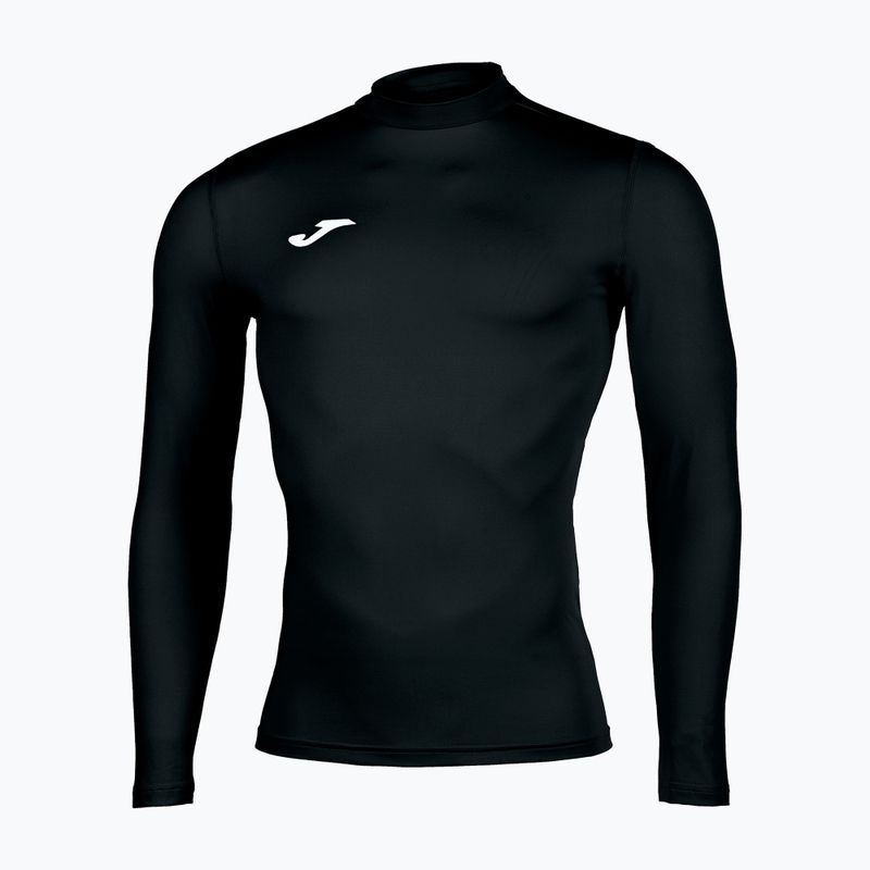 Termoaktivní mikina Joma Brama Academy black 9