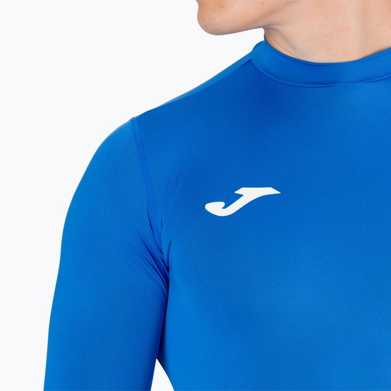 Joma Brama Academy LS termotričko cemnn modrá 101018 6