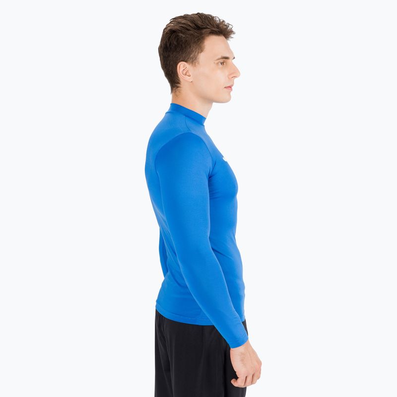Joma Brama Academy LS termotričko cemnn modrá 101018 3