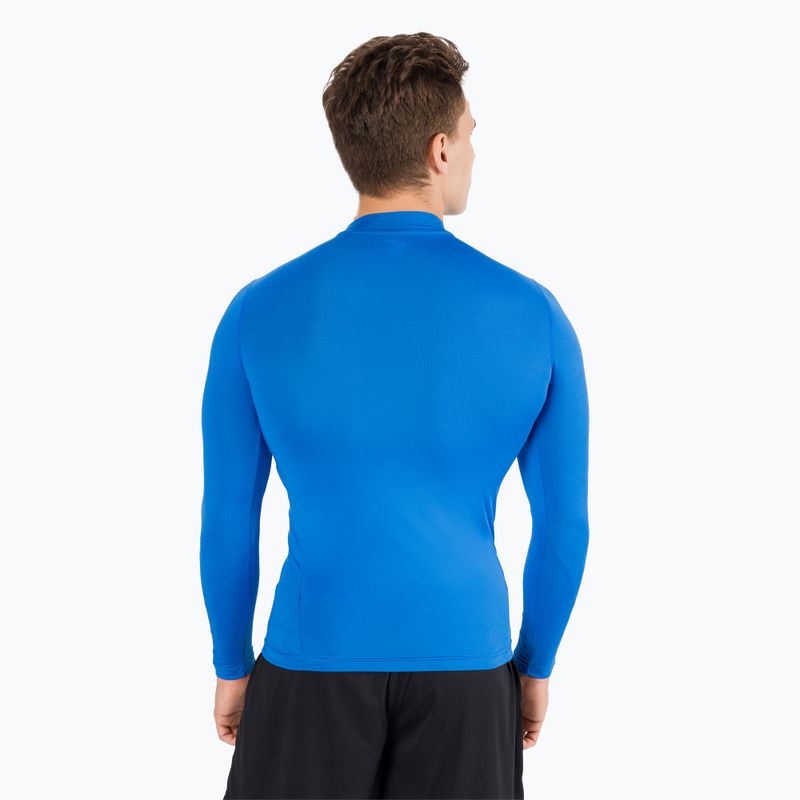 Joma Brama Academy LS termotričko cemnn modrá 101018 4