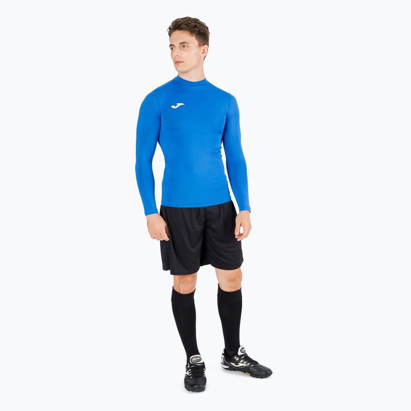 Joma Brama Academy LS termotričko cemnn modrá 101018 6