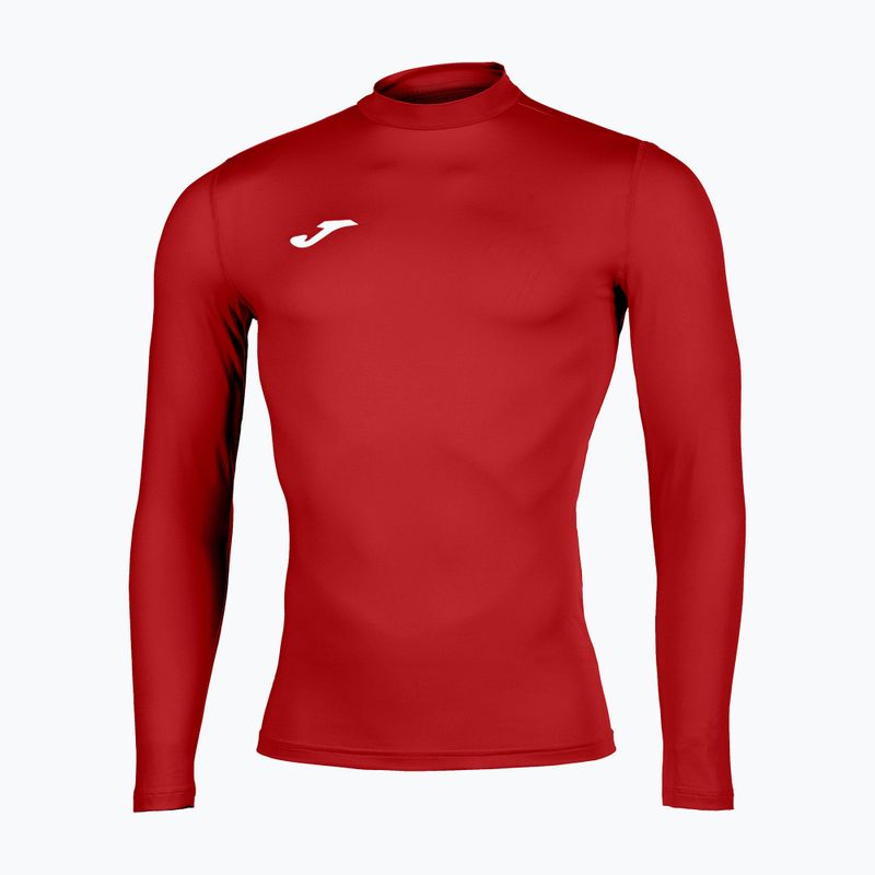 Joma Brama Academy LS termo tričko červené 101018 8