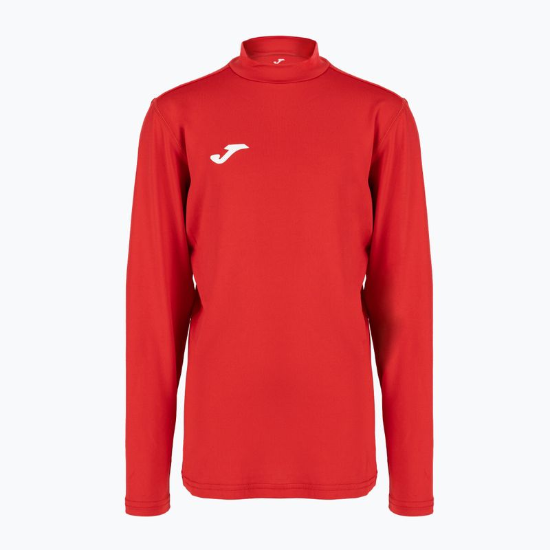 Termoaktivní mikina Joma Brama Academy red 4