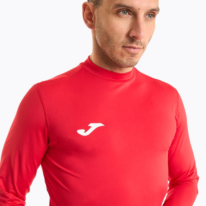 Joma Brama Academy LS termo tričko červené 101018 3