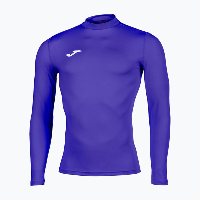 Termoaktivní mikina Joma Brama Academy purple 6