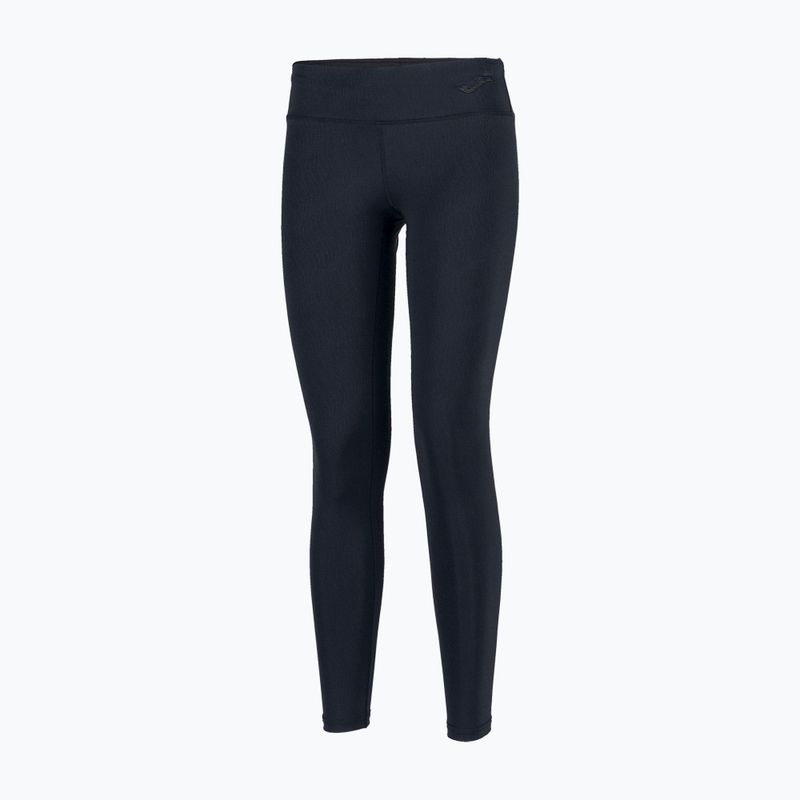 Dámské běžecké legíny Joma Dase II Long black