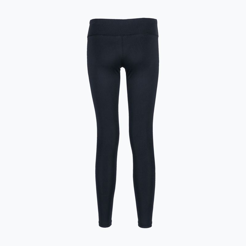 Dámské běžecké legíny Joma Dase II Long black 2