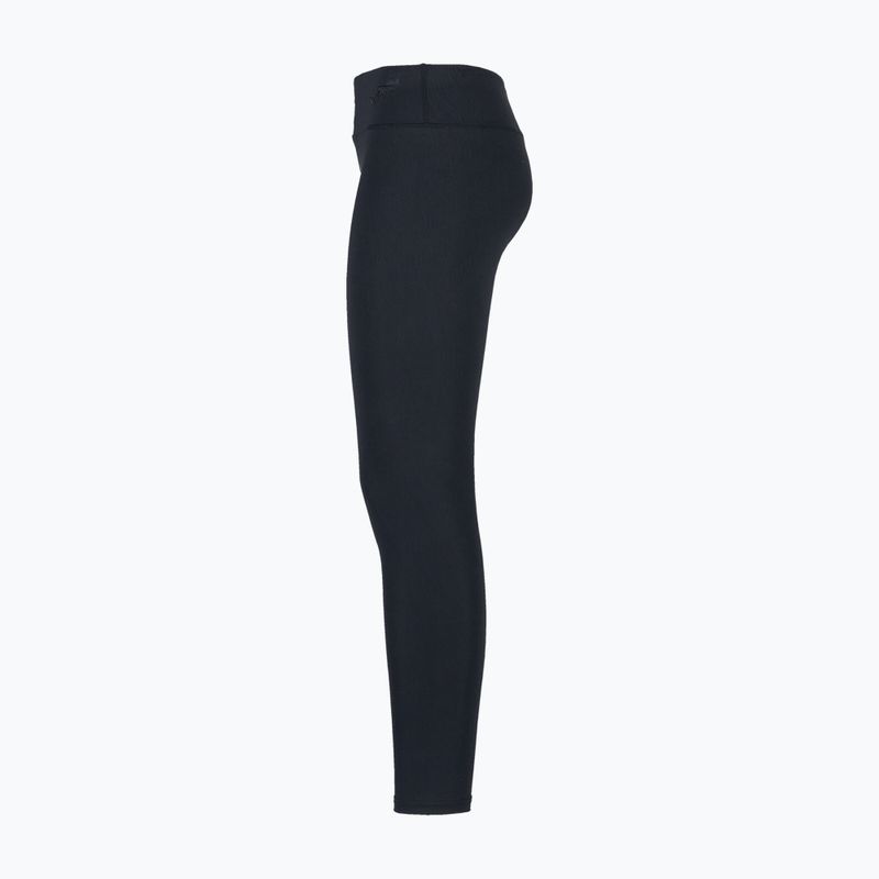 Dámské běžecké legíny Joma Dase II Long black 3