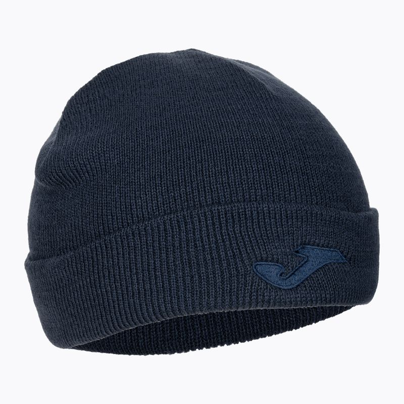 Dětská zimní čepice dziecięca Joma Winter marino