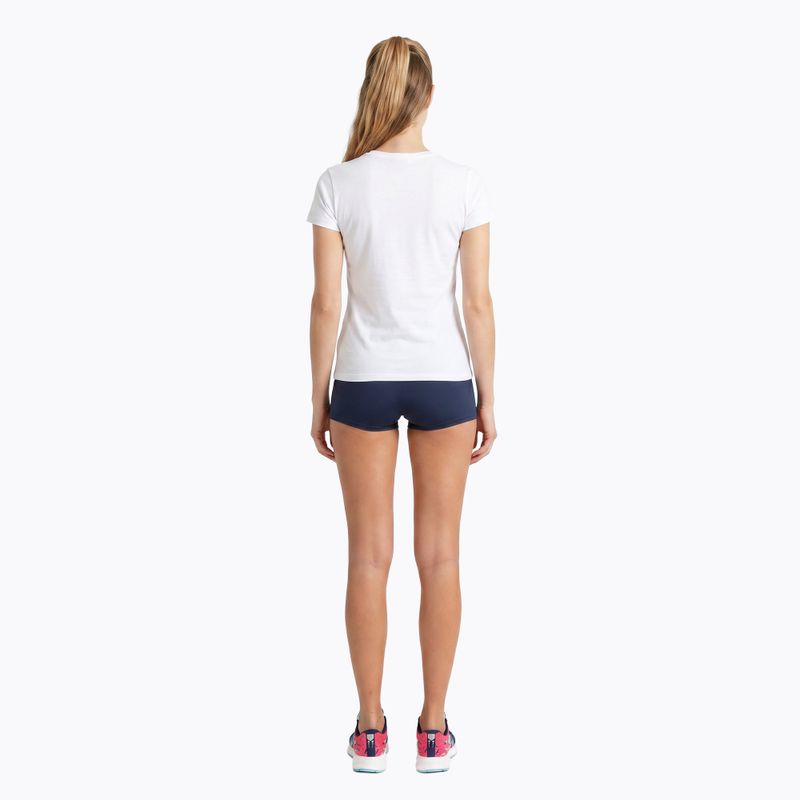 Dámské běžecké šortky Joma Elastic Short dark navy 3