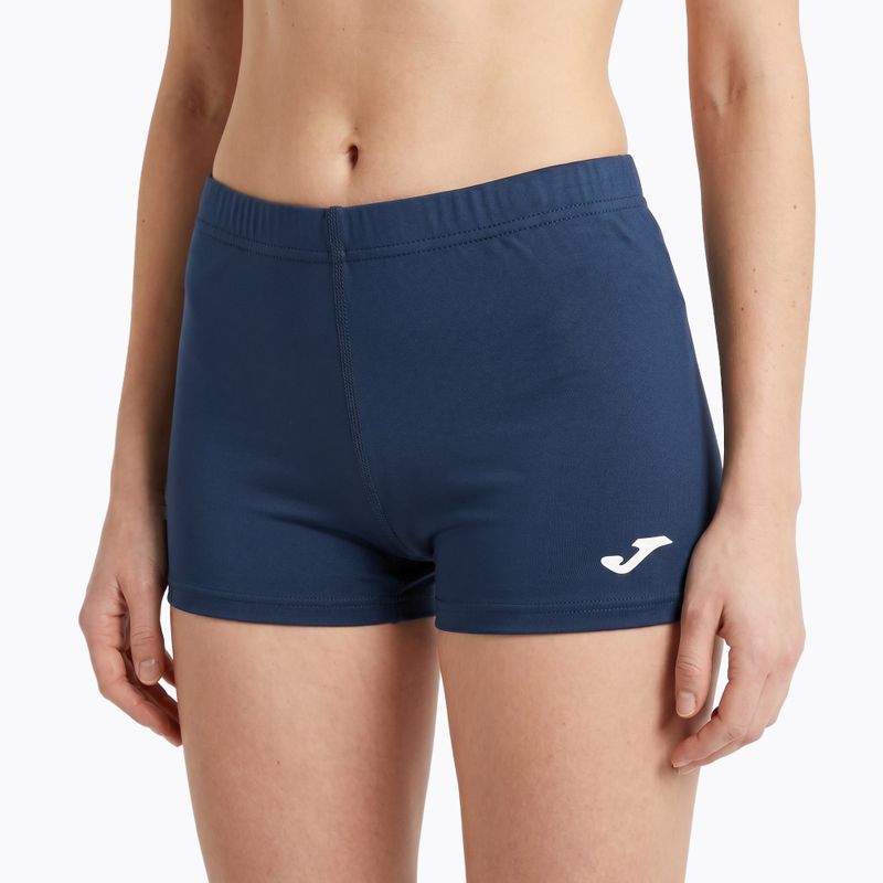 Dámské běžecké šortky Joma Elastic Short dark navy 5