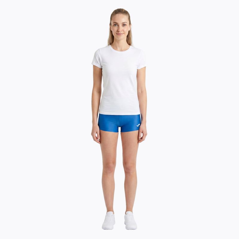 Dámské běžecké šortky Joma Elastic Short royal
