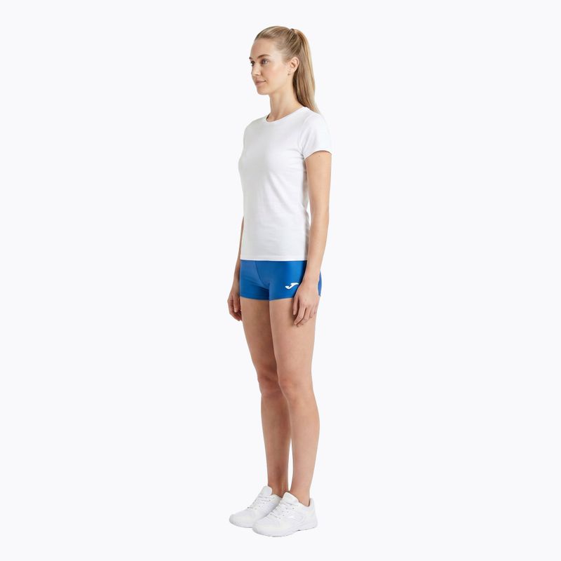 Dámské běžecké šortky Joma Elastic Short royal 2