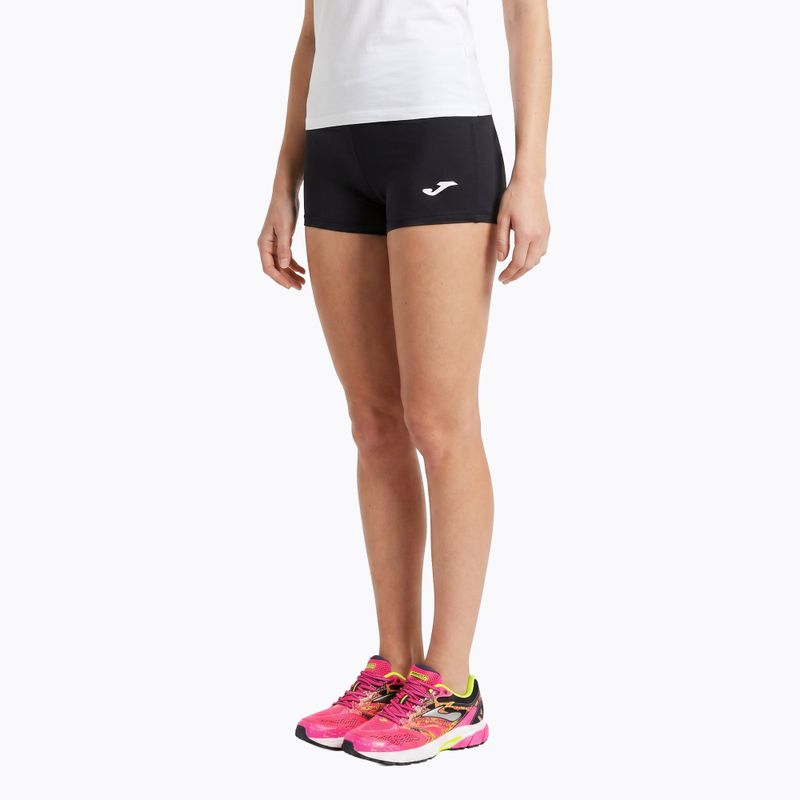 Dámské běžecké šortky Joma OLIMPIA Elastic Short 900760.100