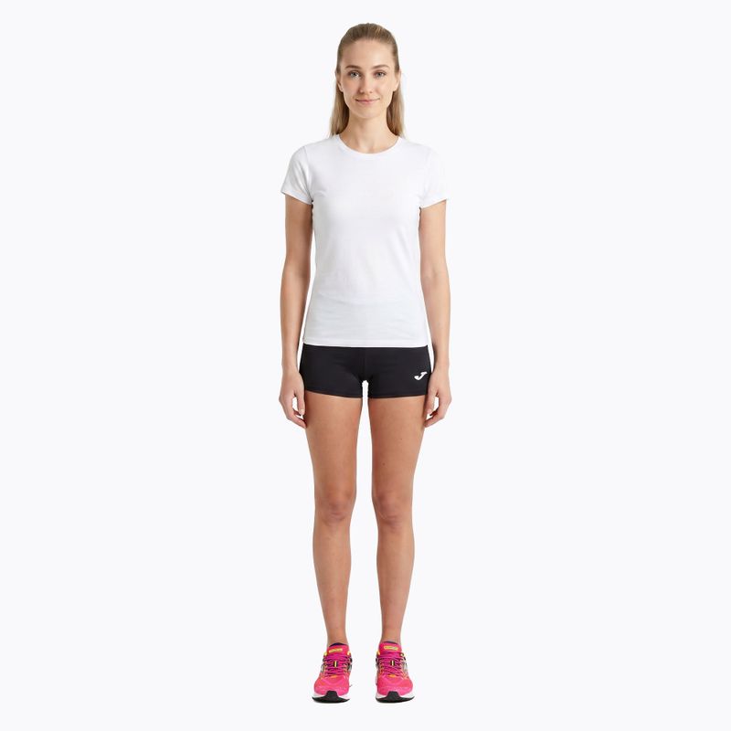 Dámské běžecké šortky Joma OLIMPIA Elastic Short 900760.100 2