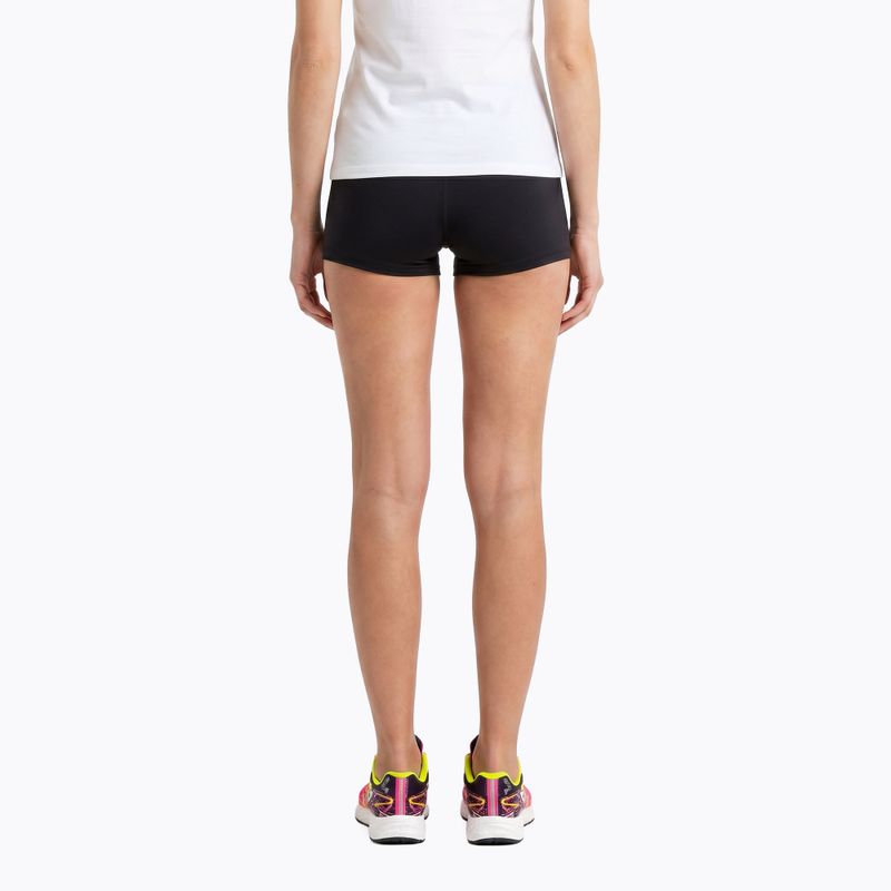 Dámské běžecké šortky Joma OLIMPIA Elastic Short 900760.100 3