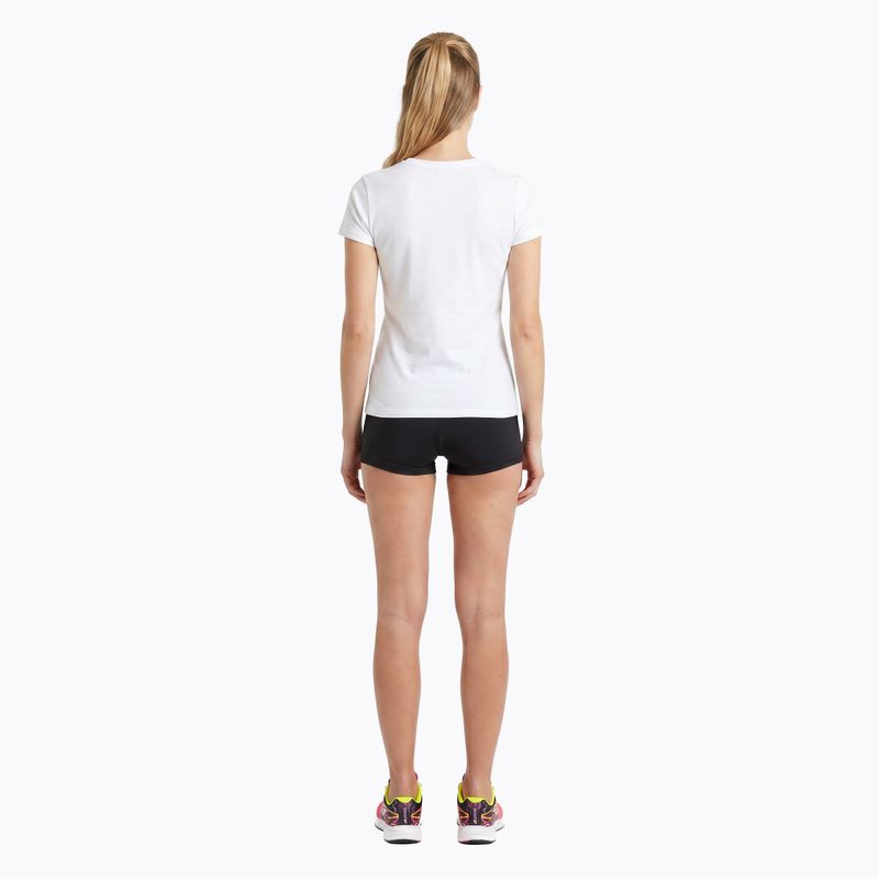 Dámské běžecké šortky Joma OLIMPIA Elastic Short 900760.100 4