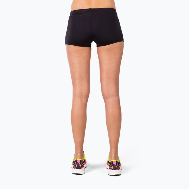 Dámské běžecké šortky Joma OLIMPIA Elastic Short 900760.100 4