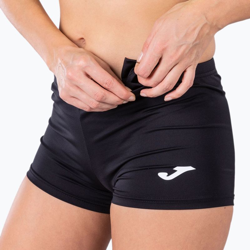 Dámské běžecké šortky Joma OLIMPIA Elastic Short 900760.100 5