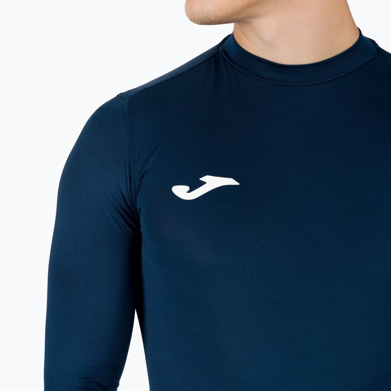 Termoaktivní mikina Joma Brama Academy navy 4